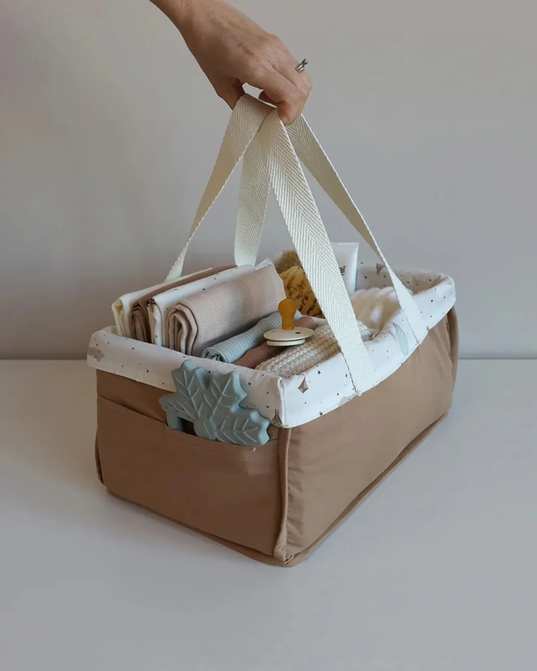 Cam Cam Copenhagen - organizer na pieluszki OCS Dreamland Cam Cam Copenhagen - organizer na pieluszki OCS Dreamland