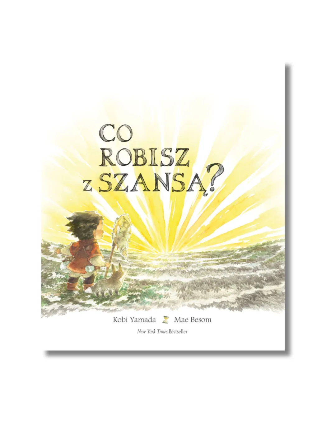 Wydawnictwo Levyz Books- poradnik psychologiczny dla dzieci - Co robisz z szansą? Wydawnictwo Levyz Books- poradnik psychologiczny dla dzieci - Co robisz z szansą?