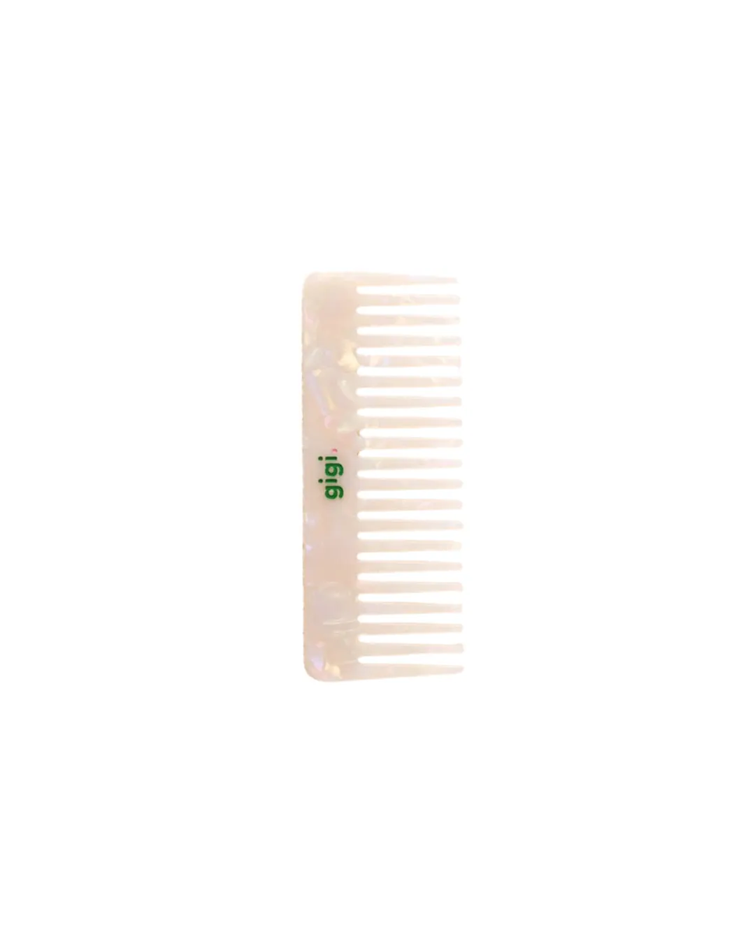 My name is Gigi Paris - grzebień do włosów Joli Comb Nacre My name is Gigi Paris - grzebień do włosów Joli Comb Nacre