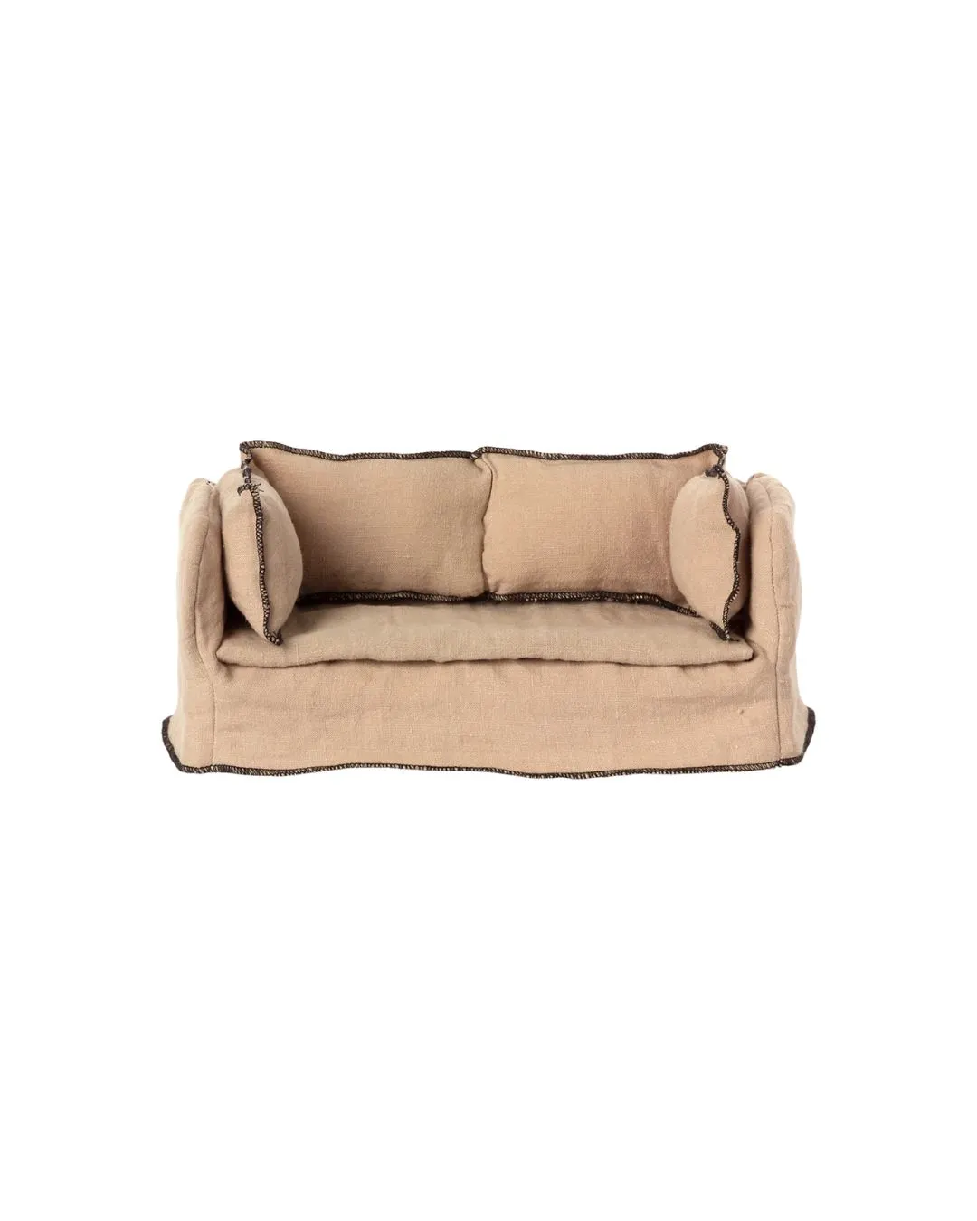 Maileg - kanapa Miniature Couch Maileg Maileg - kanapa Miniature Couch Maileg