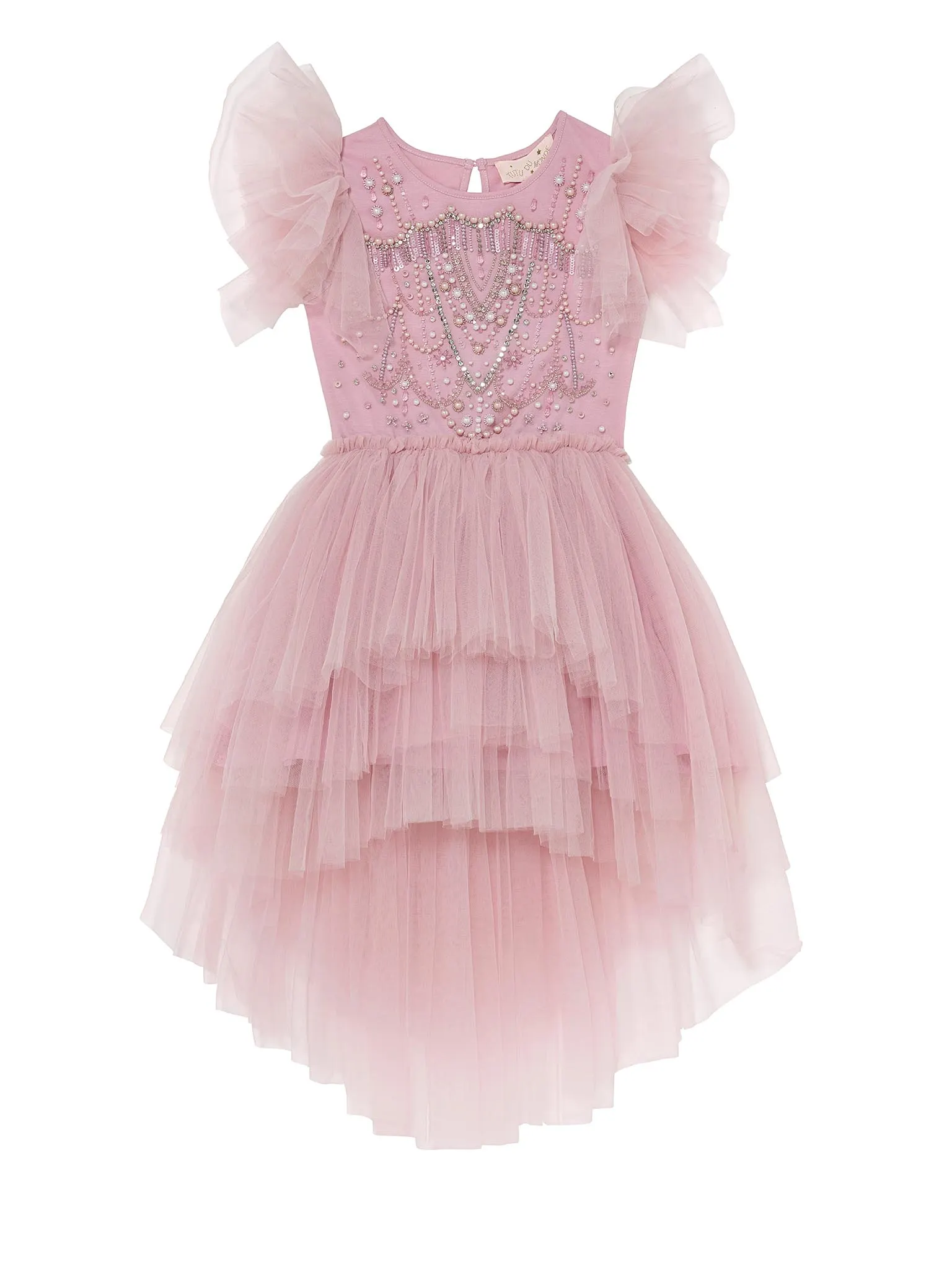 Tutu Du Monde - sukienka Ballroom Bliss Tutu Dress