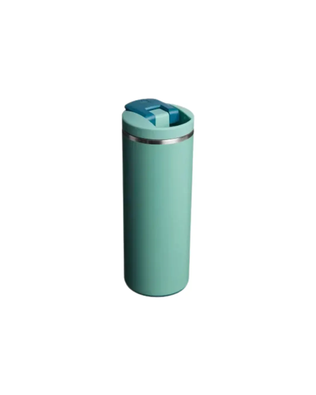 Stanley - kubek termiczny Aerolight Transit FlipTop 0.35L Spring Green Stanley - kubek termiczny Aerolight Transit FlipTop 0.35L Spring Green