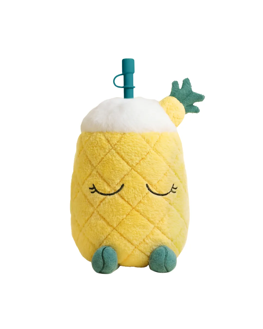 Asobu - butelka termiczna 360 ml w pluszowym etui Fuzzie Pip Asobu - butelka termiczna 360 ml w pluszowym etui Fuzzie Pip