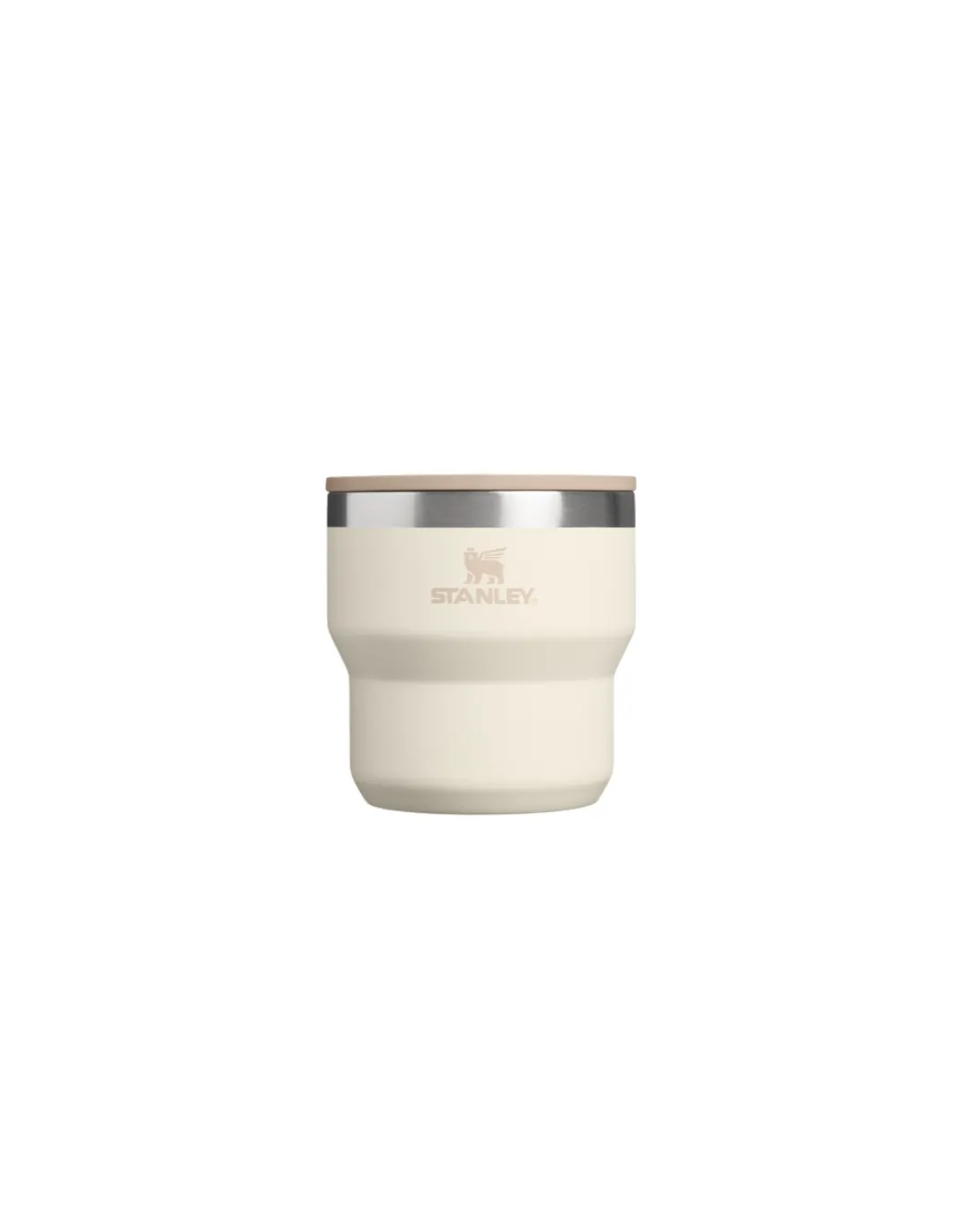 Stanley - kubek Stay Hot 0,29 L Cream Stanley - kubek Stay Hot 0,29 L Cream
