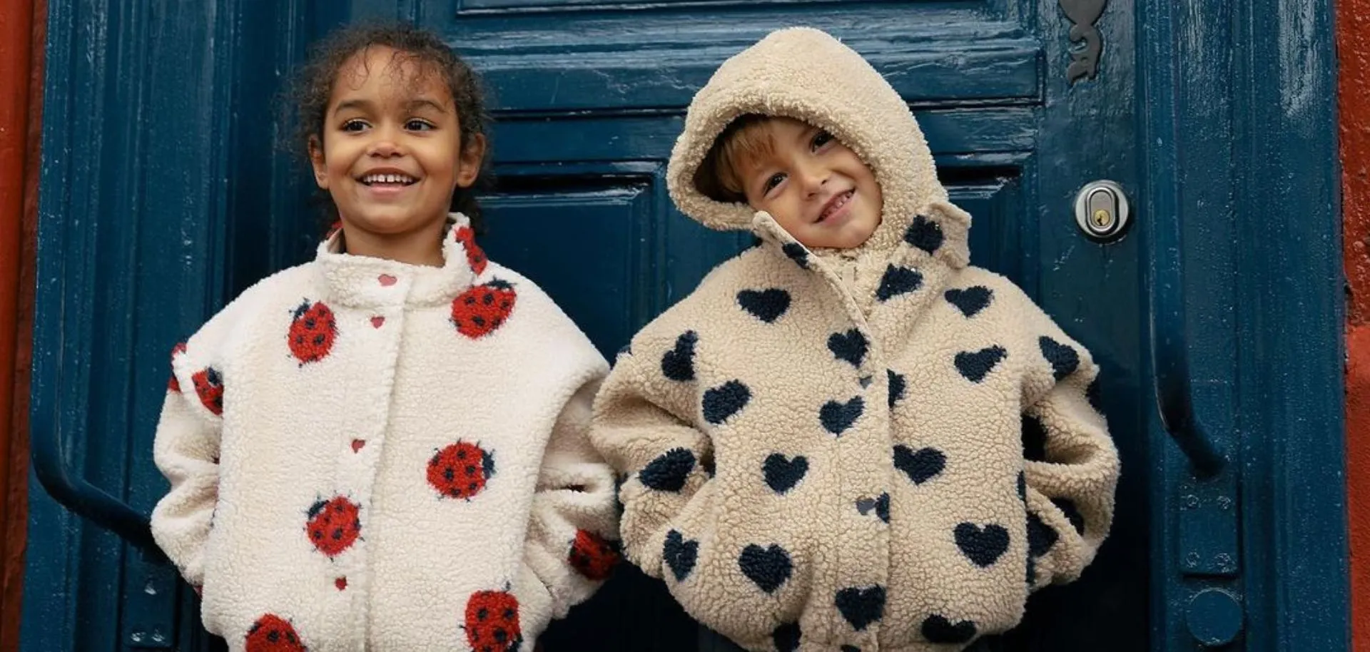 Jak ubrać dziecko odpowiednio do temperatury, czyli jak ubrać dziecko na spacer?