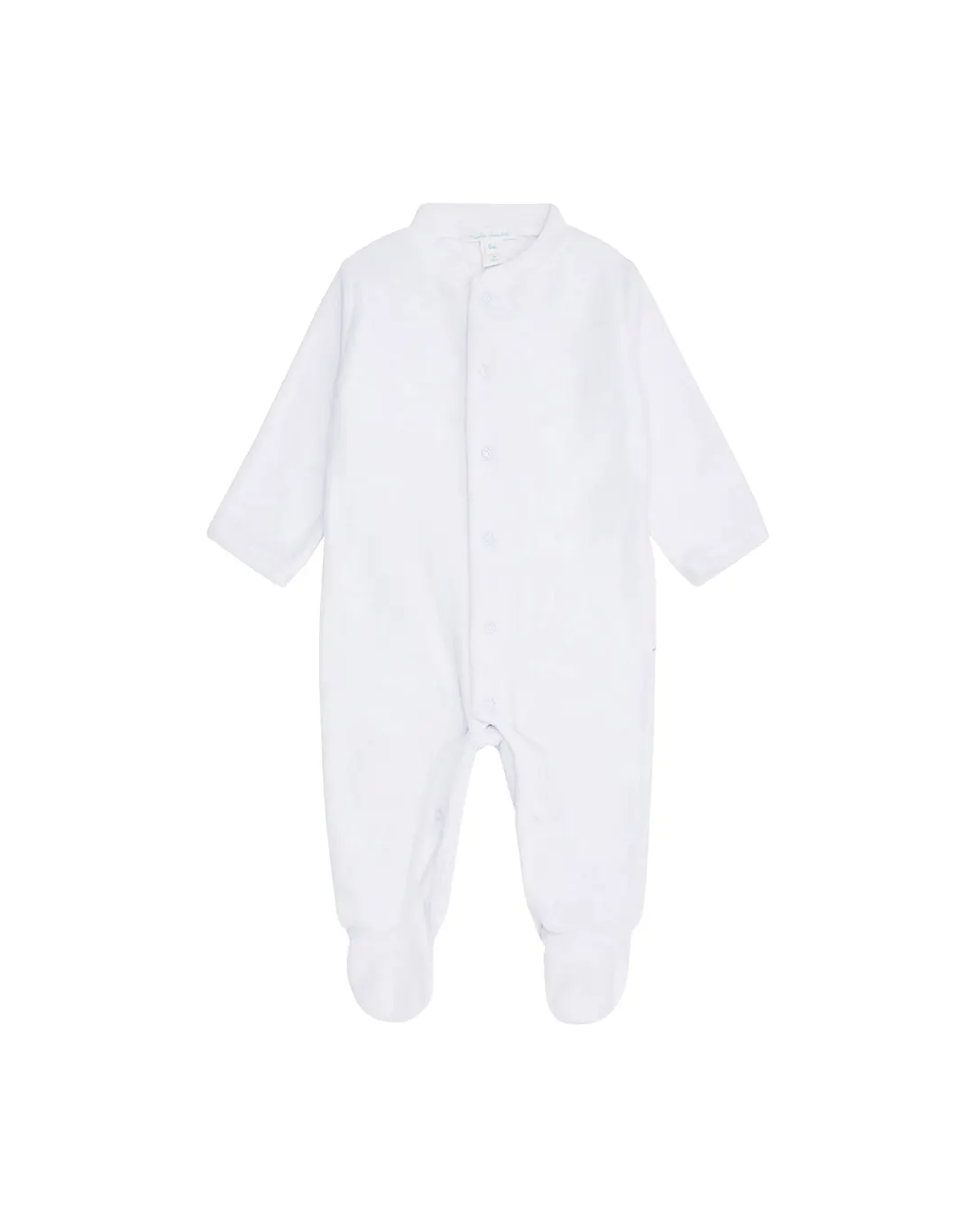 Zestaw prezentowy niemowlęcy Marie-Chantal Sleep & Snuggle Pointelle Niebieski Zestaw prezentowy niemowlęcy Marie-Chantal Sleep & Snuggle Pointelle Niebieski