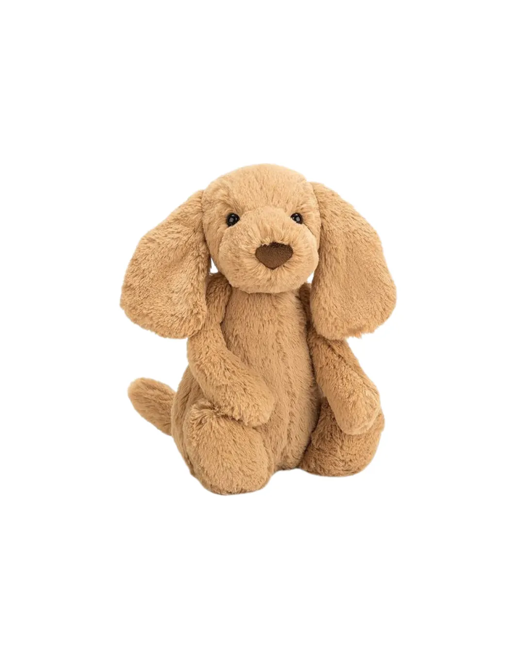 Szczeniak 31 cm Jellycat Toffi Szczeniak 31 cm Jellycat Toffi