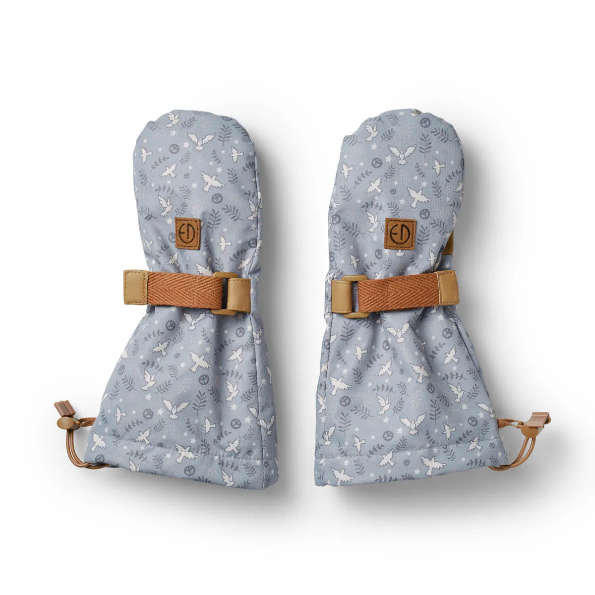 Elodie Details - rękawiczki dla dziecka 1-3 lata Free Bird