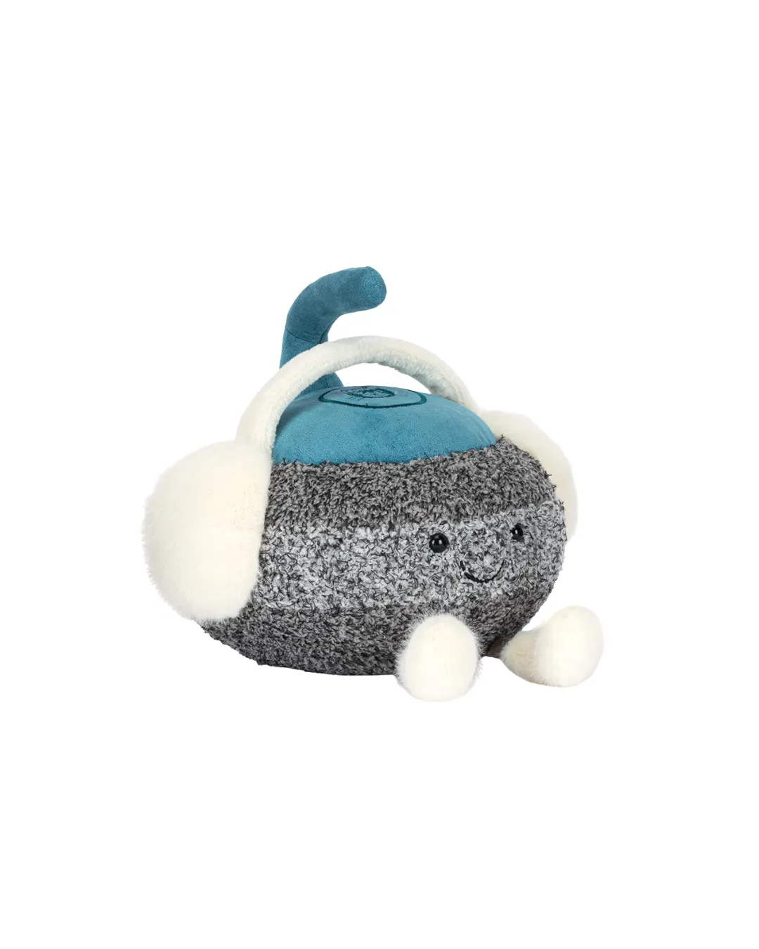 Jellycat - Zabawny Kamień do Curlingu 24 cm Jellycat - Zabawny Kamień do Curlingu 24 cm