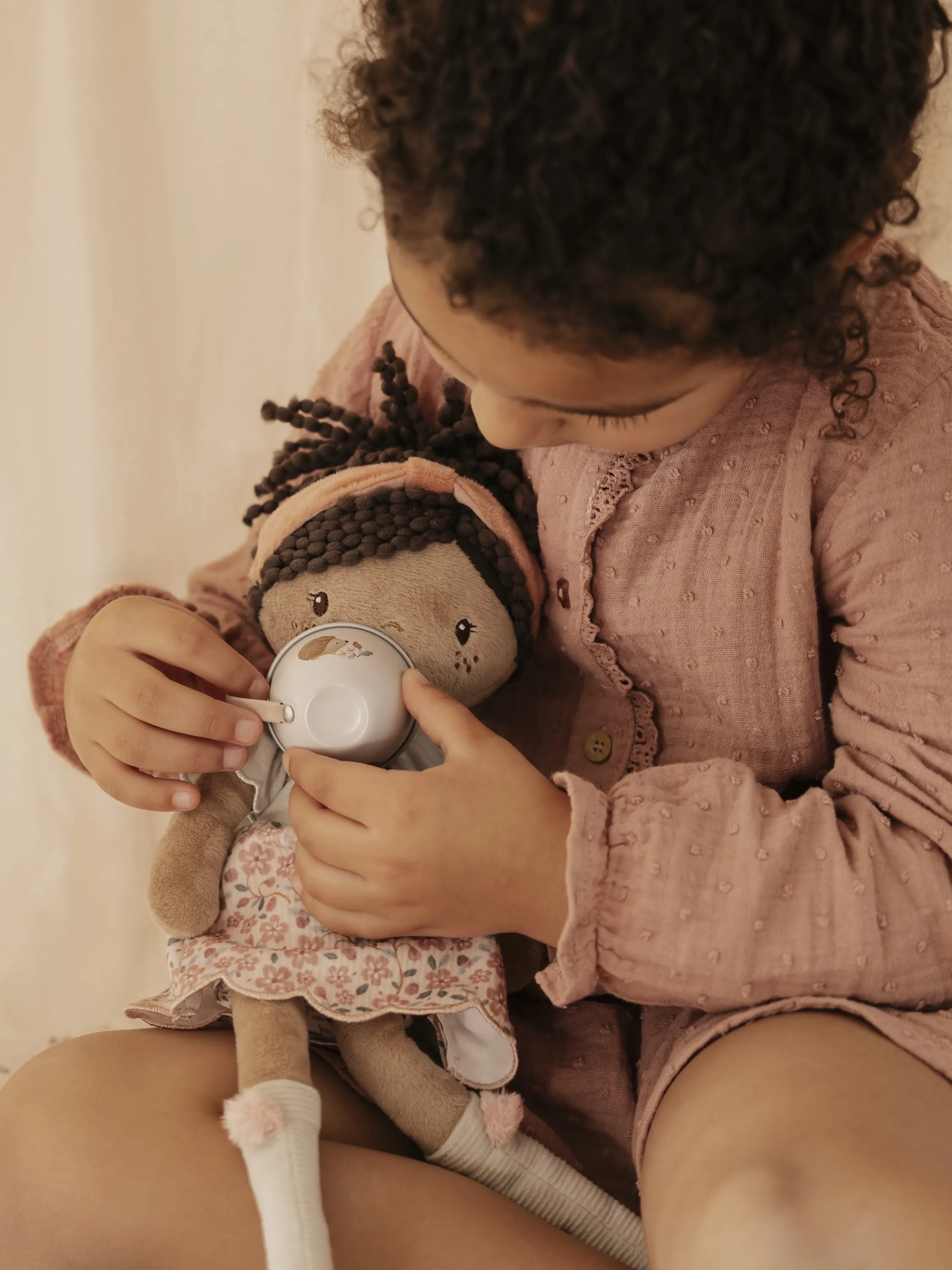 Little Dutch - lalka Evi 35 cm GRS Little Dutch - lalka Evi 35 cm GRS