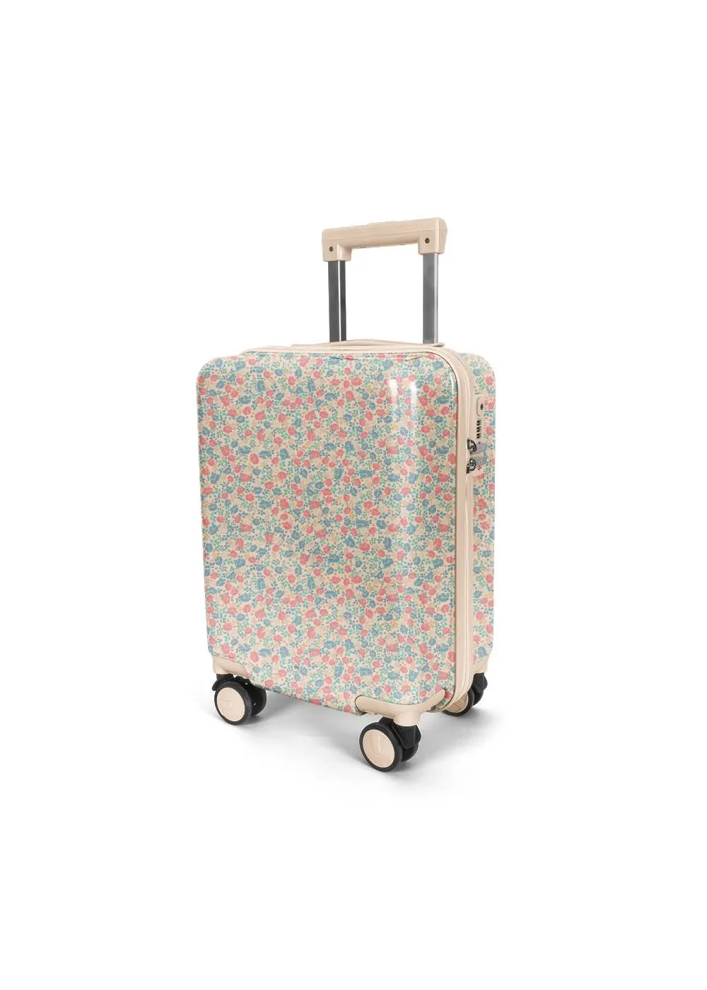 Konges Sløjd - walizka dziecięca Travel Suitcase Kaluka Konges Sløjd - walizka dziecięca Travel Suitcase Kaluka