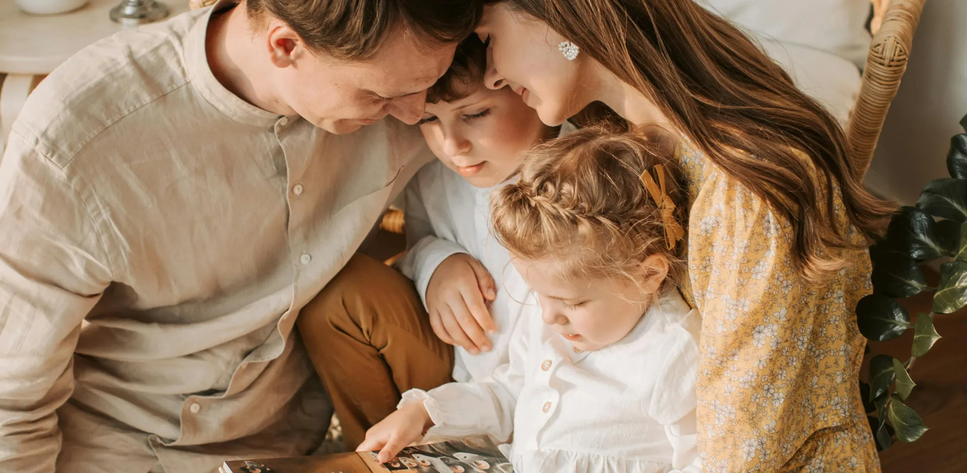 Jak spędzić Walentynki z dzieckiem? Wyjątkowe chwile dla całej rodziny