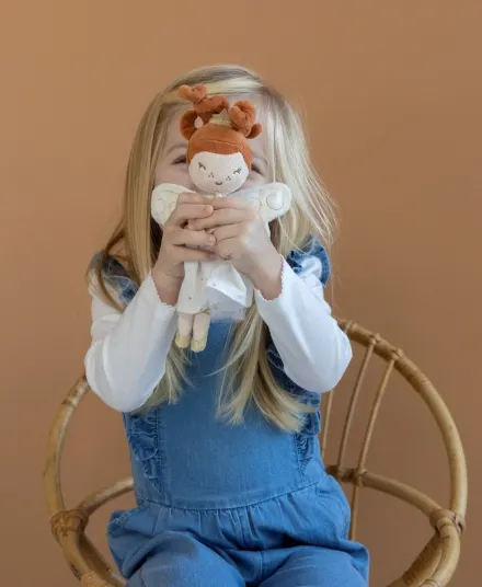 Little Dutch - lalka przytulanka wróżka Mia Little Dutch - lalka przytulanka wróżka Mia