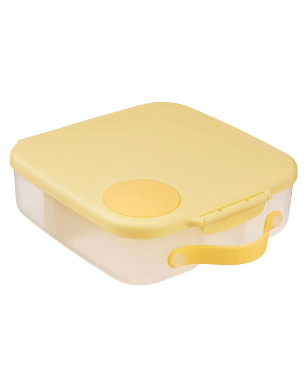 B.box - lunchbox dla dzieci do szkoły Lemon Twist B.box - lunchbox dla dzieci do szkoły Lemon Twist