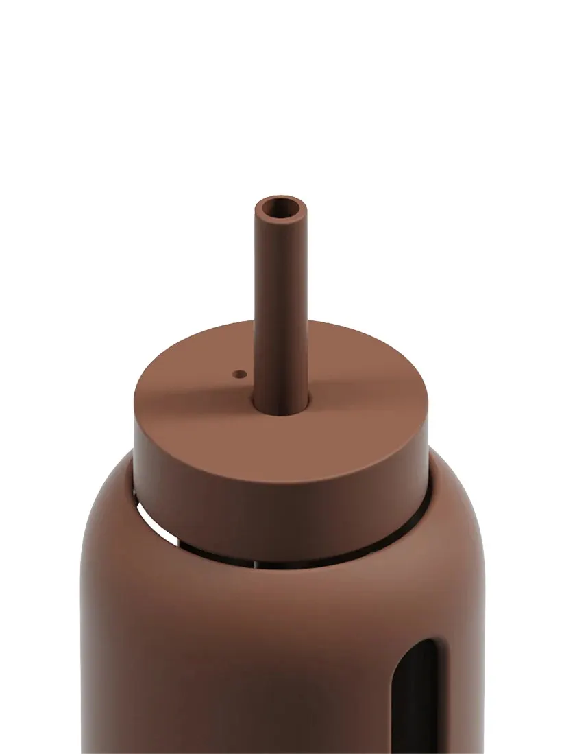 Bink - silikonowa nasadka do butelek Bink Big Coco