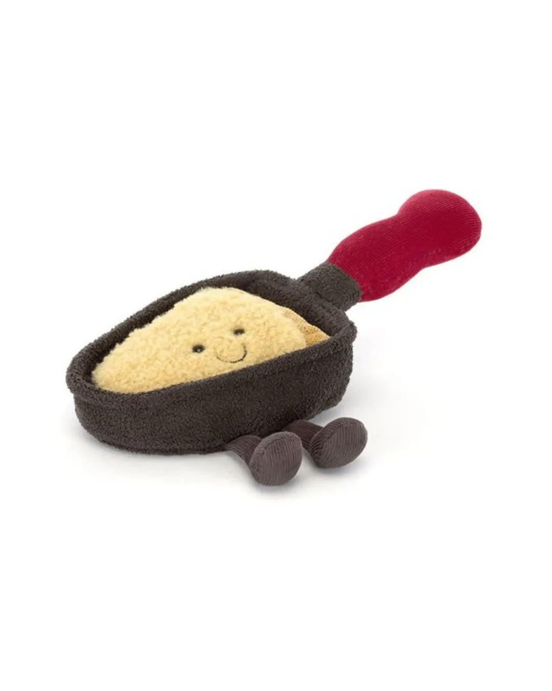 Ser Raclette Jellycat 21 cm Ser Raclette Jellycat 21 cm