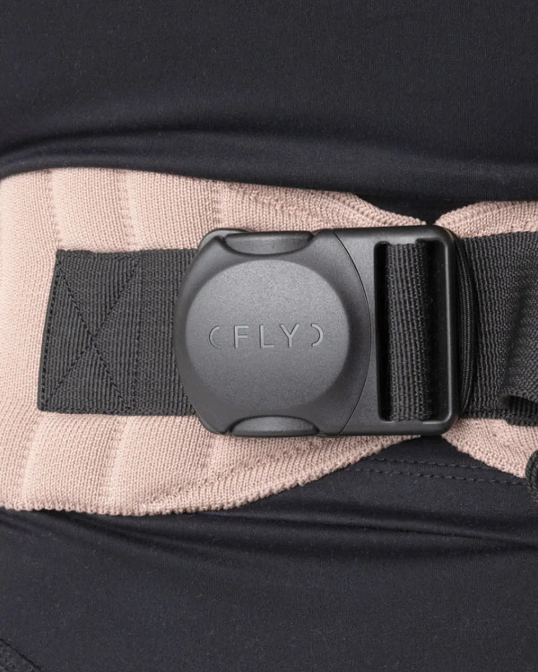 Flybaby - nosidełko Nude Flybaby - nosidełko Nude