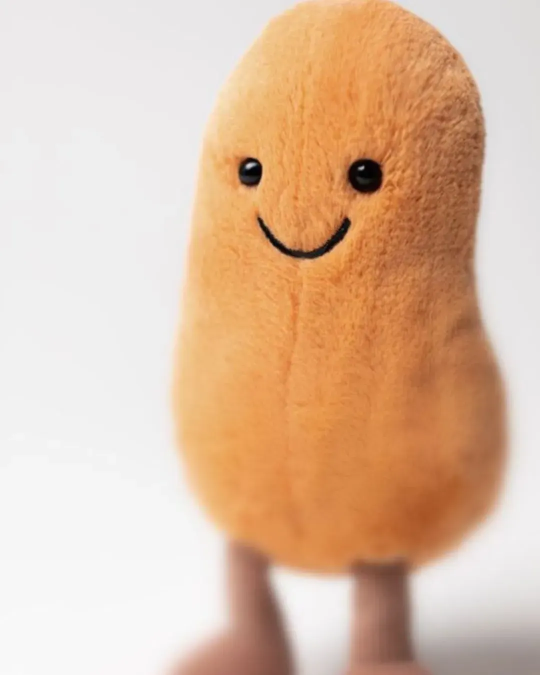 Jellycat - Zabawna Fasola 13 cm