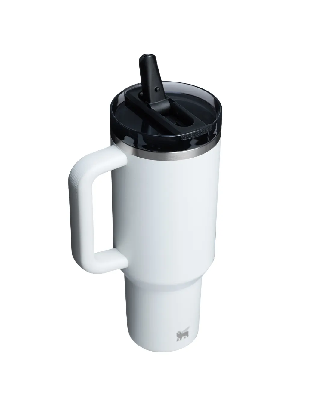 Stanley - kubek Quencher® ProTour Flip Straw 1.18 L Chalk