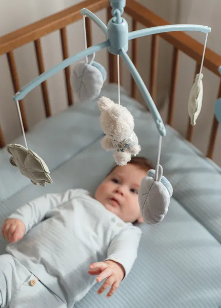 Little Dutch - Miffy karuzela do łóżeczka Lucky Leaves Little Dutch - Miffy karuzela do łóżeczka Lucky Leaves