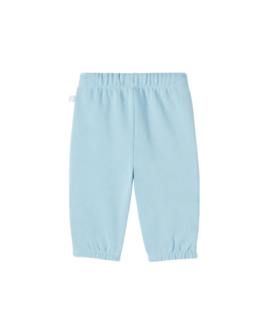 Stella McCartney - spodnie dresowe z frędzlami Squirrels Stella McCartney - spodnie dresowe z frędzlami Squirrels