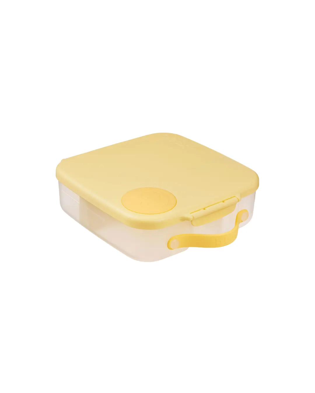 B.box - lunchbox dla dzieci do szkoły Lemon Twist