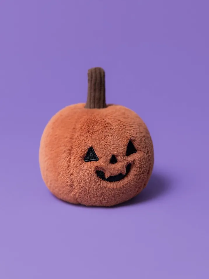 Jellycat - Dynia Jack 10 cm Jellycat - Dynia Jack 10 cm