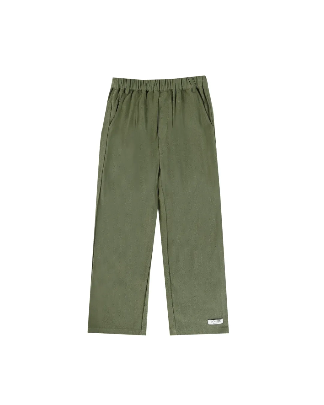 Donsje - spodnie Dado Jade Green Donsje - spodnie Dado Jade Green