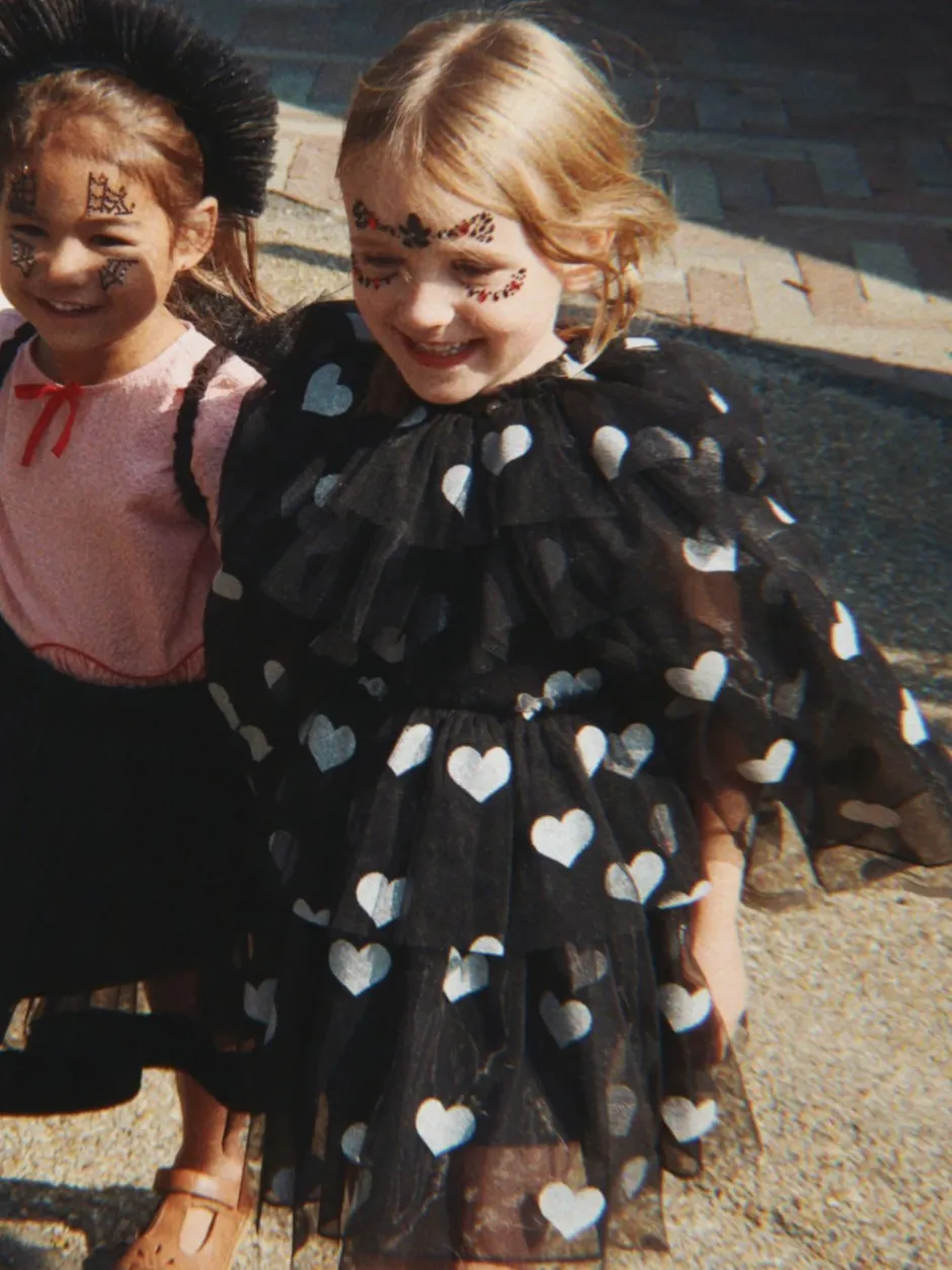 Konges Sløjd - stylizacja Halloween Witch Konges Sløjd - stylizacja Halloween Witch