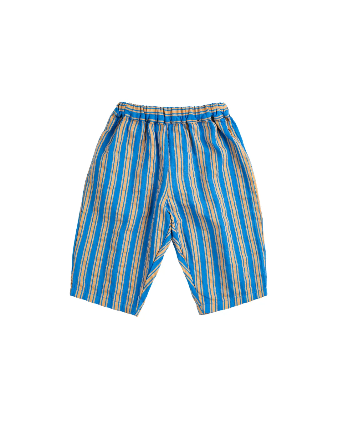 BOBO CHOSES - szerokie spodnie New Hairline