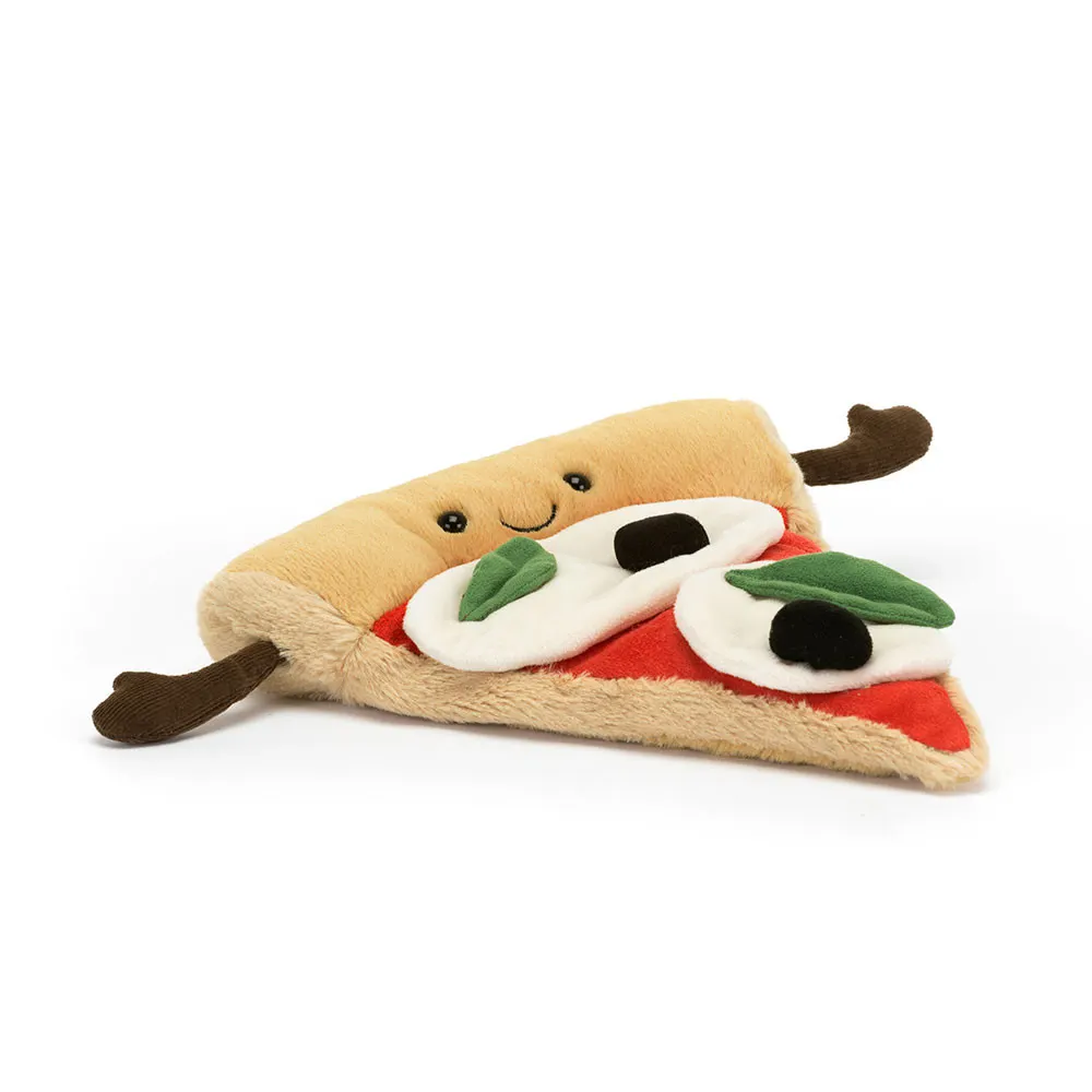 Jellycat - Wesoła Pizza 19 cm Jellycat - Wesoła Pizza 19 cm