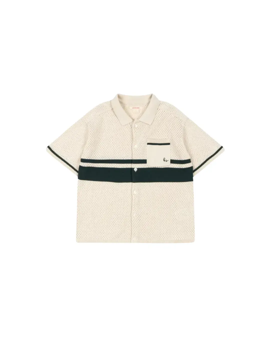 Konges Sløjd - stylizacja chłopięca Hai Knit