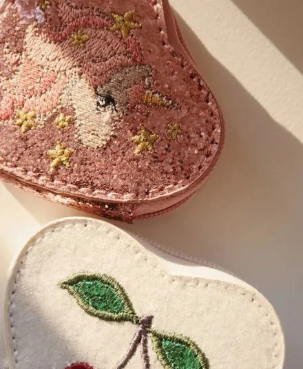 Konges Sløjd - portfel dziecięcy Tut Valet Konges Sløjd - portfel dziecięcy Tut Valet