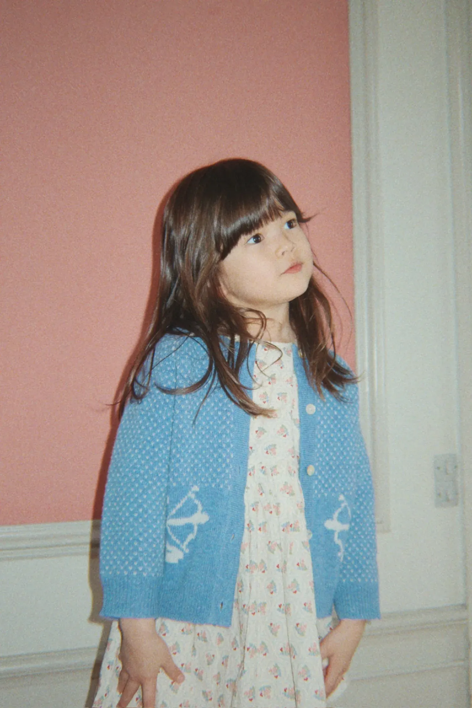 Konges Sløjd - stylizacja dziewczęca Angel Konges Sløjd - stylizacja dziewczęca Angel