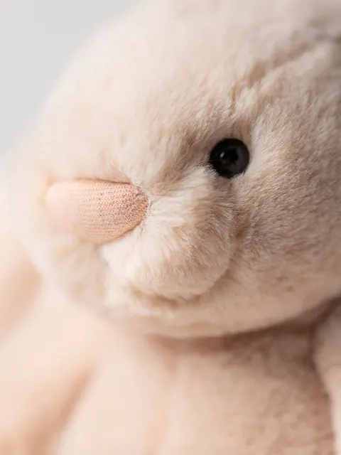 Króliczek LUX Jellycat 31 cm Kremowy Króliczek LUX Jellycat 31 cm Kremowy