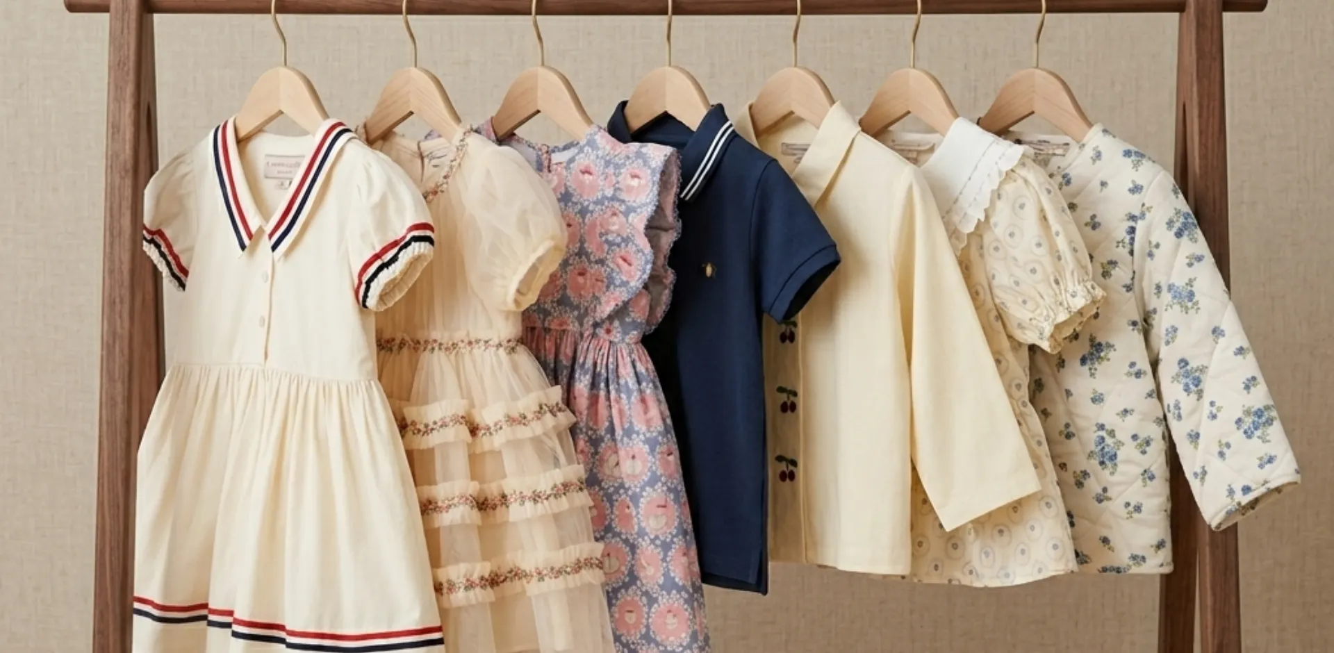 Wiosenna moda w dziecięcej szafie – odkryj najnowsze trendy w SOFi BERi!