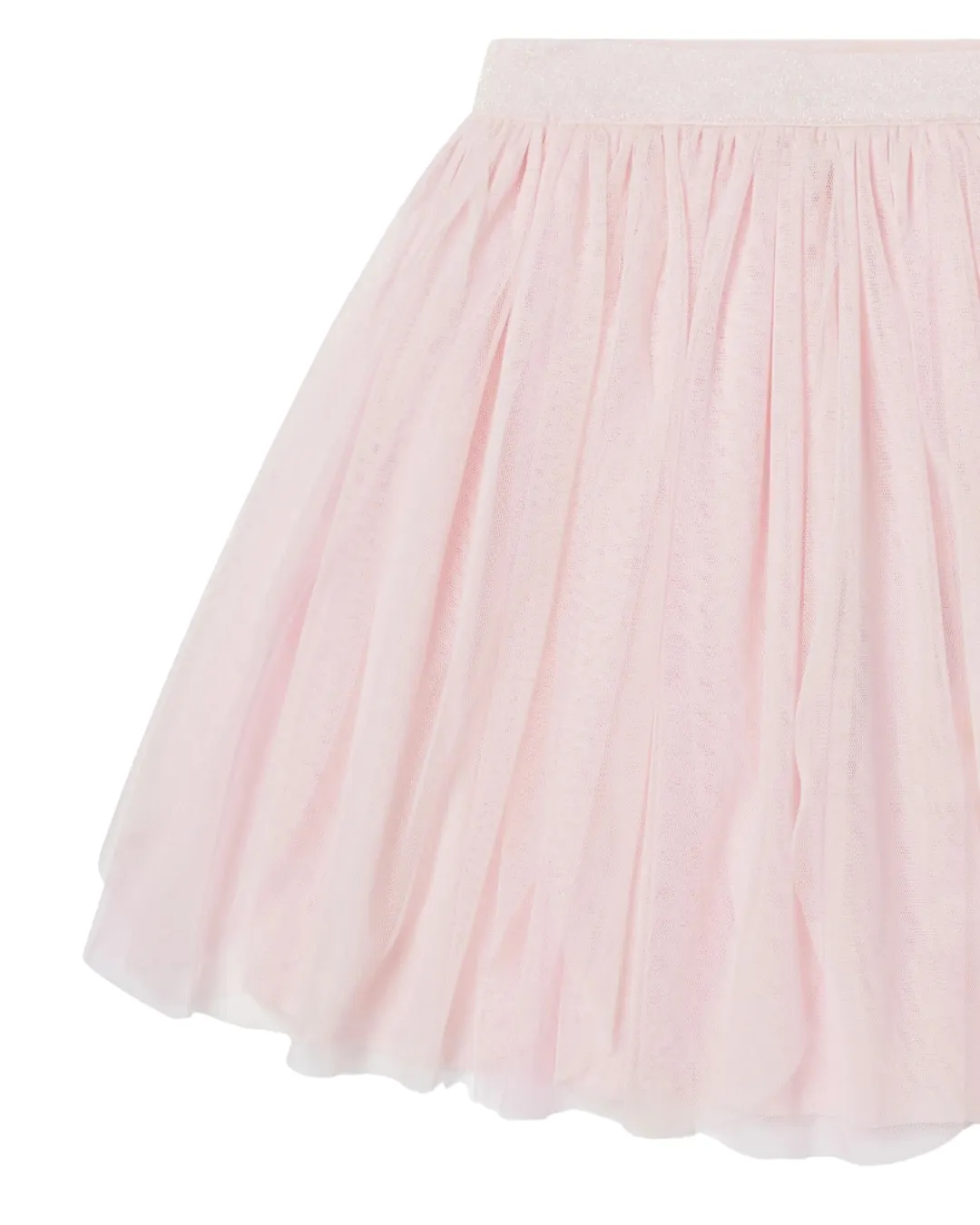 Stella McCartney - spódnica Tulle Pink