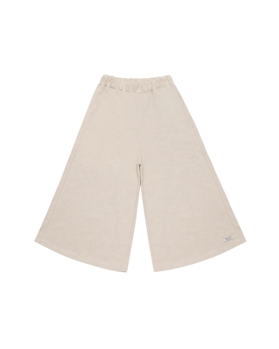 Donsje - spodnie dziewczęce Hoyien Soft Sand Donsje - spodnie dziewczęce Hoyien Soft Sand