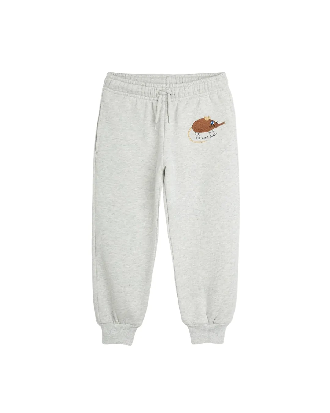 GREY MELANGE