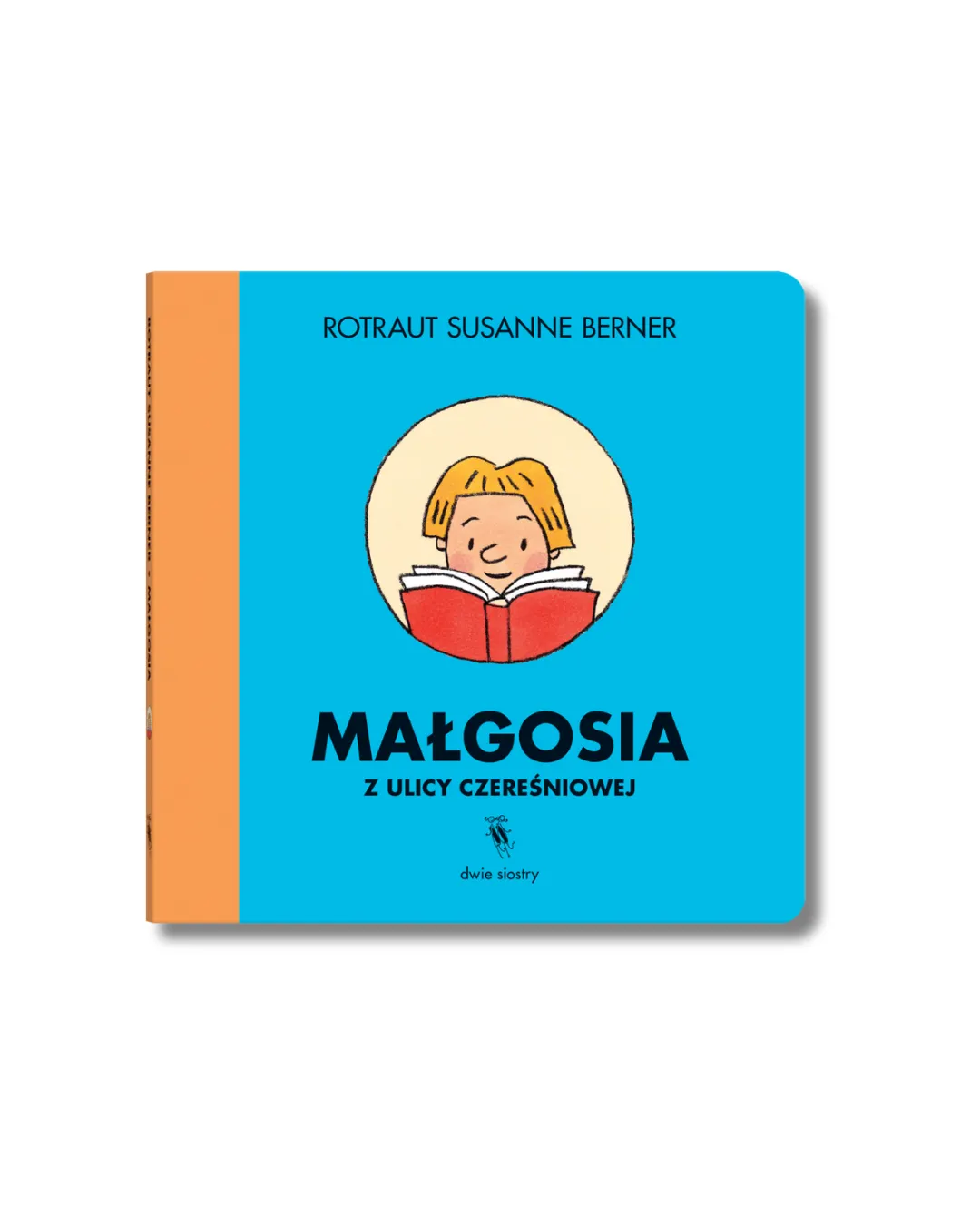 Małgosia z Ulicy Czereśniowej