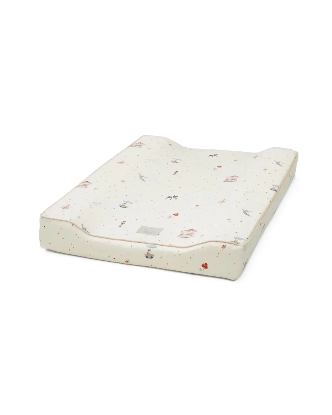 Cam Cam Copenhagen - przewijak dla niemowląt Carousel Cam Cam Copenhagen - przewijak dla niemowląt Carousel