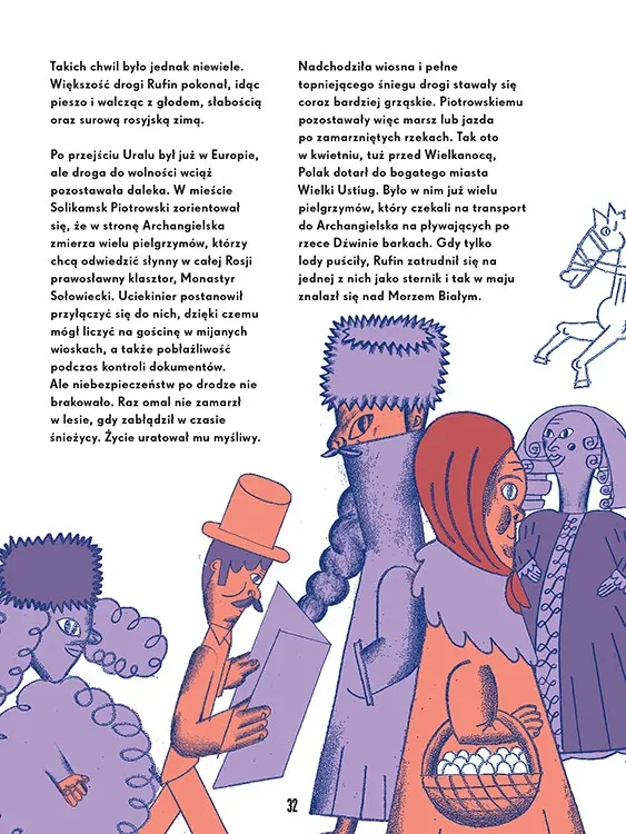 Wydawnictwo Dwie Siostry - Podróżnicy Wydawnictwo Dwie Siostry - Podróżnicy