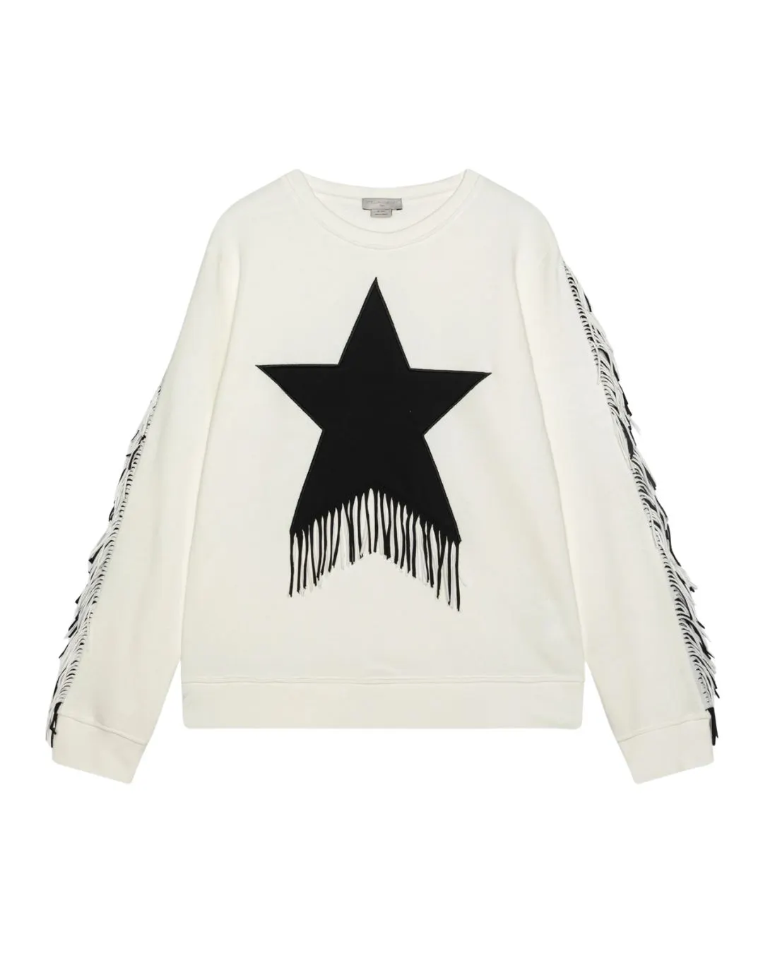 Stella McCartney - codzienna stylizacja dla dziewczyny Star Graphic