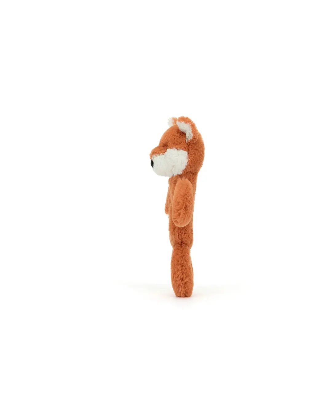 Jellycat - Lisek Rudy Grzechotka 18 cm Jellycat - Lisek Rudy Grzechotka 18 cm