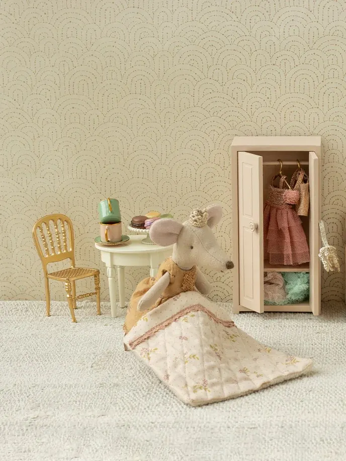 Maileg - księżniczka Myszka Starsza Siostra