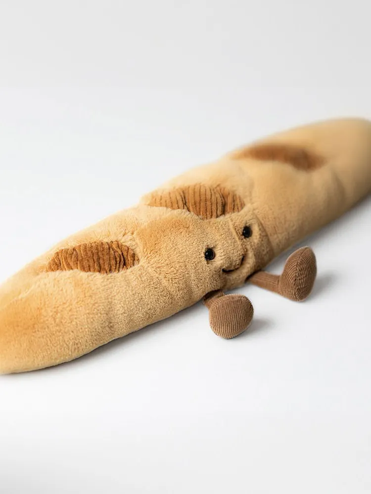 Jellycat - Wesoła Bagietka 34 cm