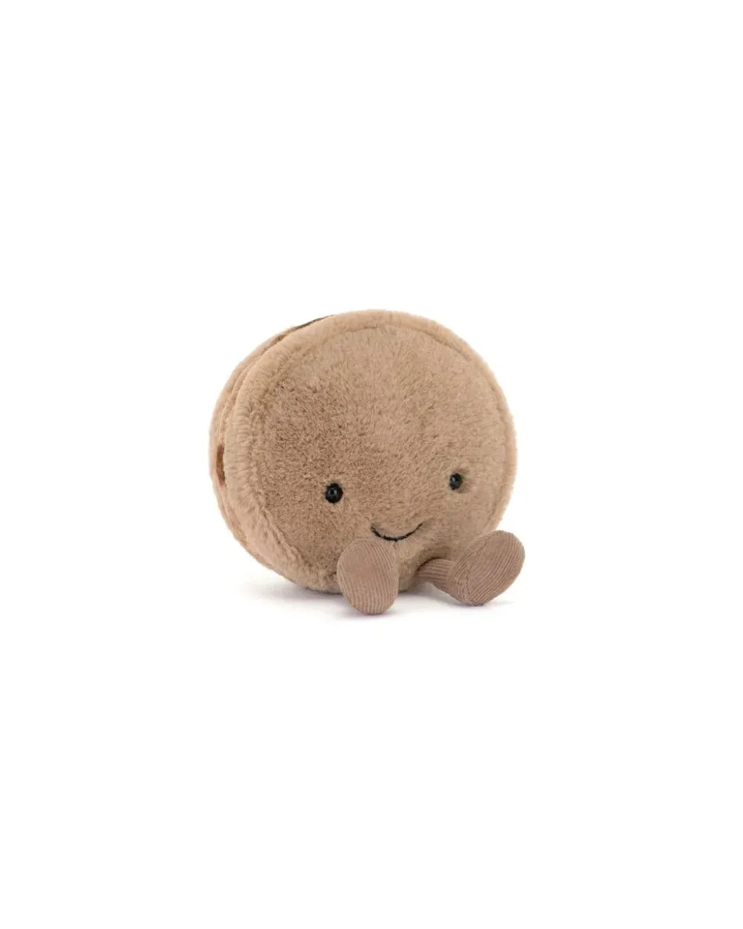 Jellycat - Wesoły Makaronik Czekoladowy Mona 12 cm Jellycat - Wesoły Makaronik Czekoladowy Mona 12 cm