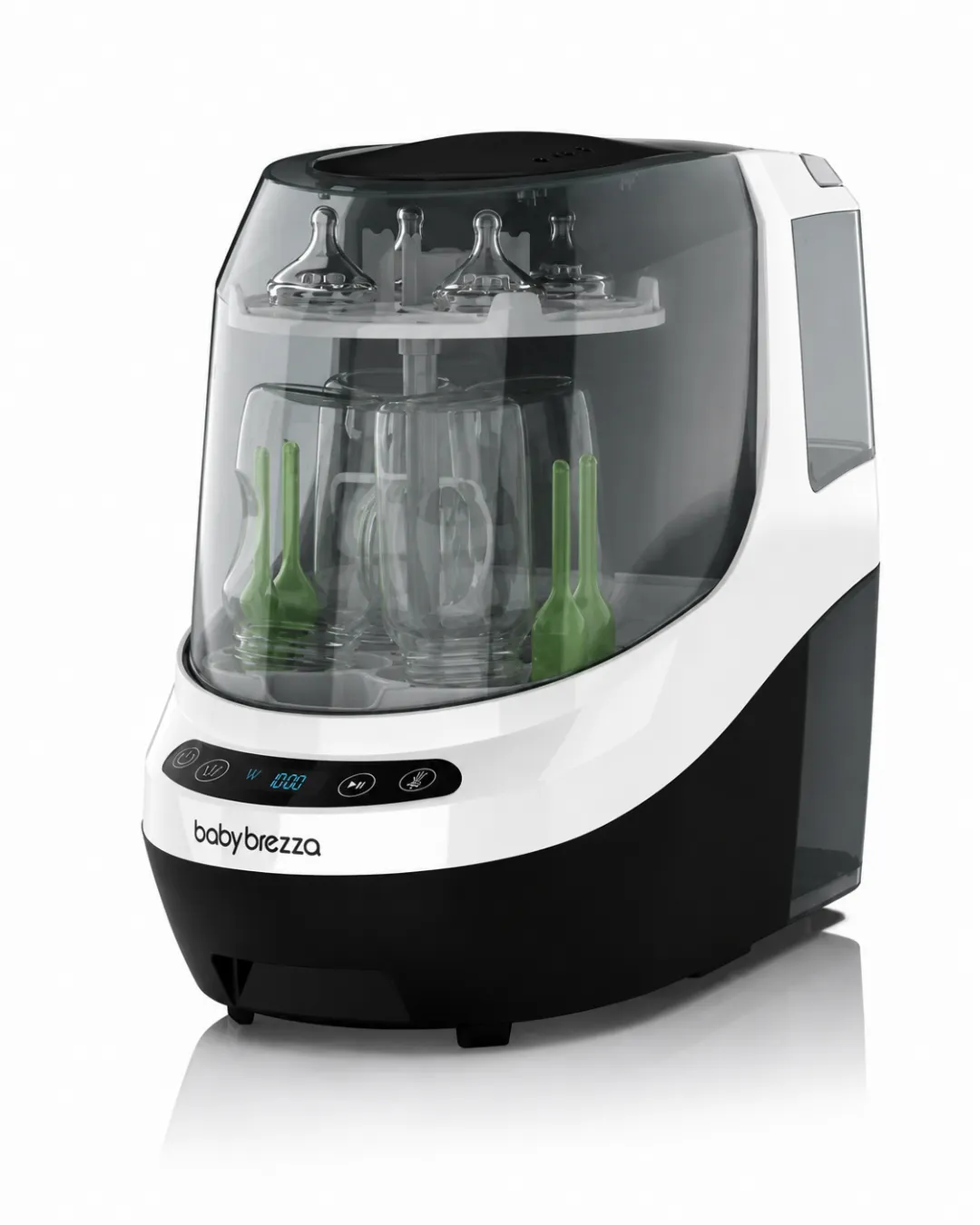 Baby Brezza - Baby Brezza Bottle Washer Pro Baby Brezza - Baby Brezza Bottle Washer Pro