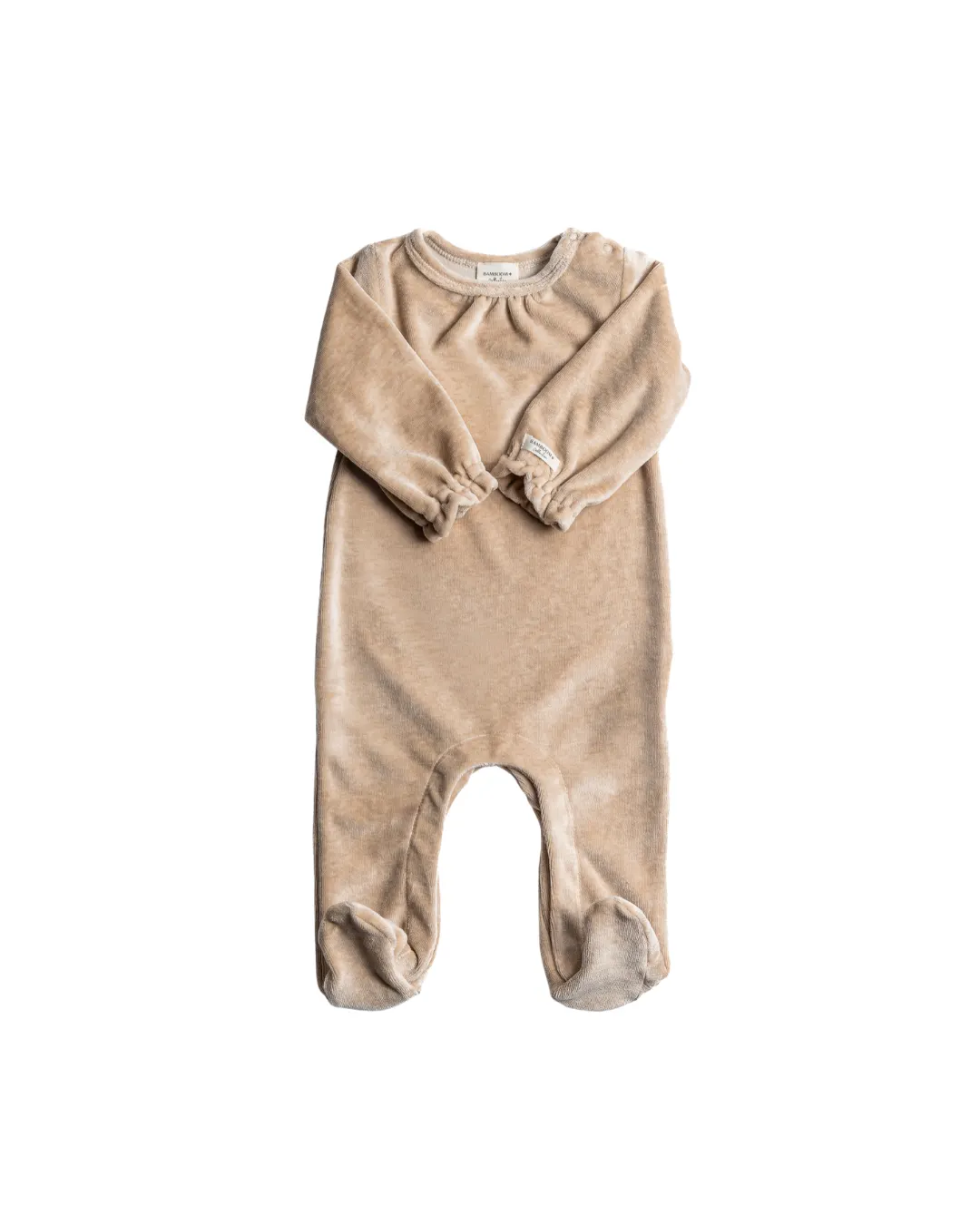 Velvet sand