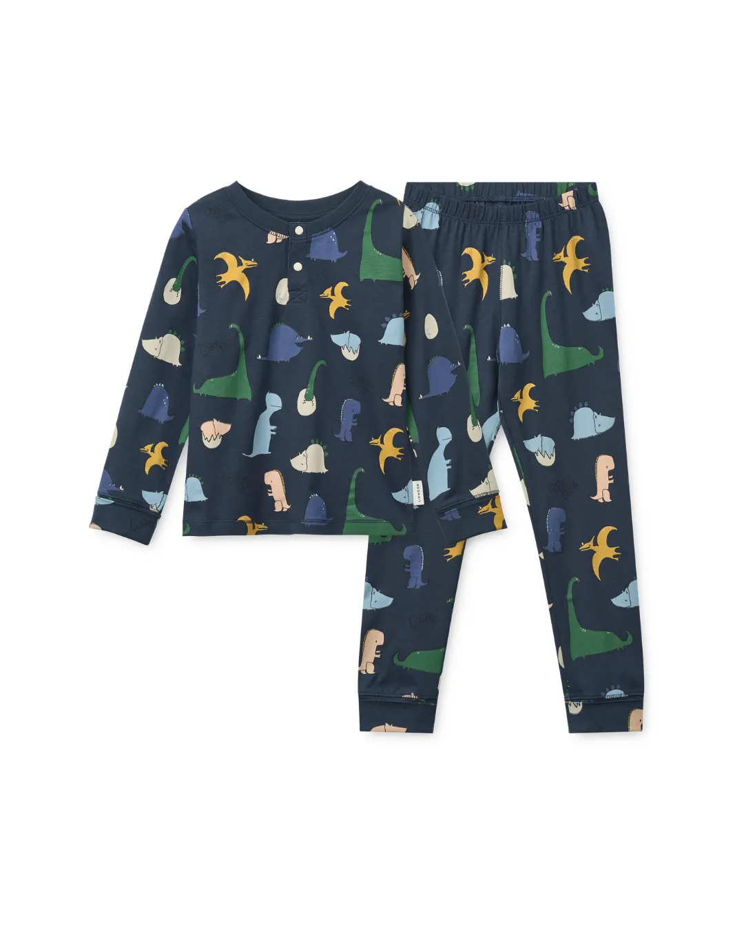 Dino roar / Classic navy